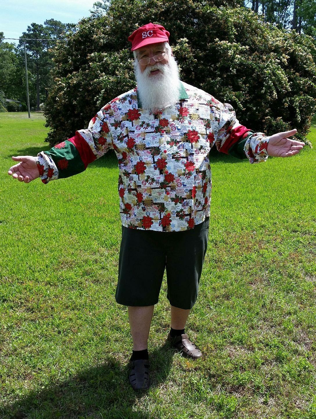 Costumes 2017